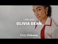 Olivia Dean - LIVE | Sofar London