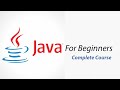 Java Tutorial for Beginners | Java Full Course [2021]