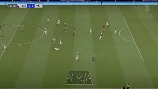 パブリッククラブ　参加歓迎　FIFA21 プロクラブ