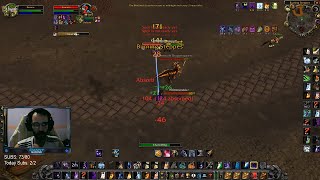 I ALWAYS GET My REVENGE! | Shadow Priest PvP SoD Classic WoW