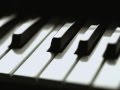 Raindrops on my windowpane - Composition - Piano duet