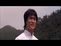 bruce lee vs o hara enter the dragon