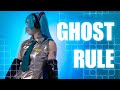 【B1/Wonderz!】Hatsune Miku – Ghost Rule | 初音 ミク – ゴーストルール | Miku's Birthday Special【踊ってみた 】