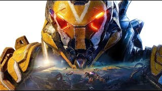 ♯1【PS4PRO】Anthem（アンセム） オープンβ 実況【名作マスエフェクトのBioWareが贈る新作RPG】