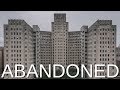 Abandoned - Charity Hospital