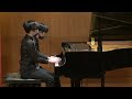 2022 第四屆 兒少組第一名 自選曲 g. bizet jeux d enfants op. 22 nos. 5 4 12 2 3