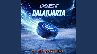 Leksands IF - Dalahjärta