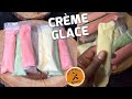 CRÈME STAR / CRÈME GLACÉ FAIT MAISON TRÈS FAVILE À RÉALISER