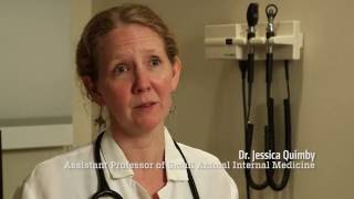 Colorado State University veterinarian searches for answers to chronic kidney disease in cats