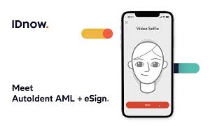 How it works – Automated identity verification + contract signing, without SMS OTP