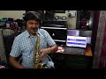 Dil main Tujhe Bithake ke Saxophone Cover Dr C B Savita