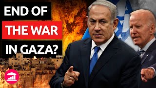 Why Israel Is Falling into a Trap in Gaza - VisualPolitik EN