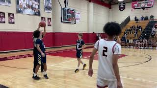 JHHS - JV - 12/17/2024 - Full Game