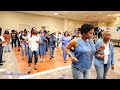 Flex Line Dance