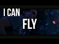 Martin Garrix & Avicii ft Justin Bieber I Can Fly LYRICS (video style)