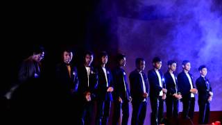 เส้นทางฝัน - The Munsyid |Official Audio|