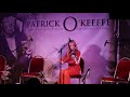 Megan McGinley & Máire O'Keeffe - Patrick O'Keeffe Festival 2022