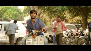 Raanjhanaa - Title Song Video feat Dhanush and Sonam Kapoor