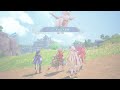 【聖剣伝説 visions of mana】サイドクエスト「孤高の絵描きの足跡 その2」