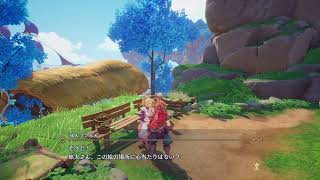 【聖剣伝説 VISIONS of MANA】サイドクエスト「孤高の絵描きの足跡 その2」