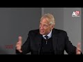 candidature à la présidentielle mémoire acharnement médiatique...dominique de villepin dit tout