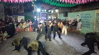 S2G KINGDOM CHAMPION DANCE CONTEST BRGY 157 TONDO MANILA MAR 16,2024