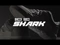 Bacca Bucci Shark Low-Top Sneakers