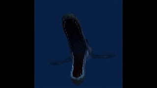 Ocean Rift on Gear VR : Mosasaur part 2 - Human Bait