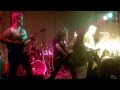 Renewal - Fake@Metal Feast