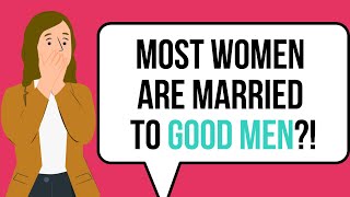 What Is a Good Man?  | The Happy Wife School Show Ep.5