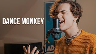 Dance Monkey - Tones And I (Cover by Alexander Stewart)