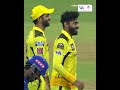 mivcsk ravindra jadeja s quick hands dismiss cameron green tata ipl 2023 jiocinema