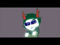 murderstuck.fla homestuck animation