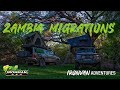 Zambia Migrations Expedition with Ultimate Adventures Trailer