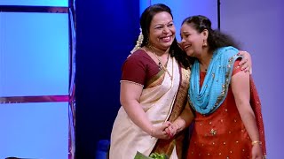 Onnum Onnum Moonu I Ep 33 Part – 1 with Shobana George \u0026 Sindhu Joy I Mazhavil Manorama