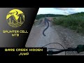 MTB | TrailBoss got a Dirt Jumper | Bare Creek Bike Park. Australia | Hidden Lines and Zapper