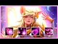 AHRI MONTAGE #8 - BEST PLAYS S14