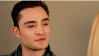 Ed Westwick on Being Different From Chuck Bass: "I Wouldn't Chase a Girl For That Long"