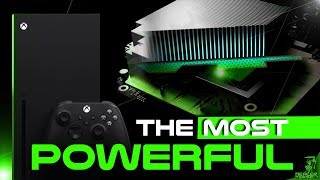 Xbox Series X Delivers The "Best" Versions of Games Developers Can Achieve | Next Xbox Series X News