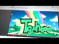 Treehouse TV Nelvana Coquette Productions