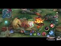 ling fasthand u0026 aggressive combo using kungfu panda skin ling lord shen fasthand gameplay mlbb