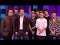 Sam & Mark's Big Friday Wind Up - Series 4, Episode 7 (Ed Petrie & Overload Generation)