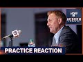 REACTION: Auburn football practice under HUGH FREEZE brings new energy to the program