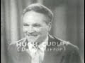 uk general election 1955 campaign sir anthony eden takes questions from the press