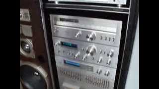 PIONEER SA 7800 TX 7800 RT 909 SG 9800 CS T7000 part 2