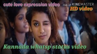 !!Valentine's Day special song!! Kannada wtsp status video 😍