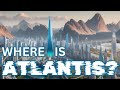 Where is Atlantis? (Cyber and Motion Revised Version)