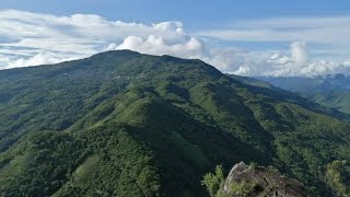 Hriangmual chanchin (Documentary)