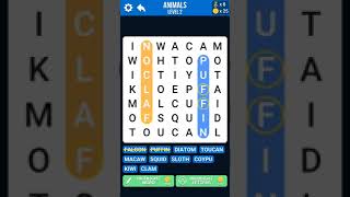 Word Search Puzzle Game Unity sellunitysourcecodes