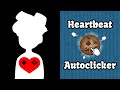 Can You Play Cookie Clicker With Your Heart?